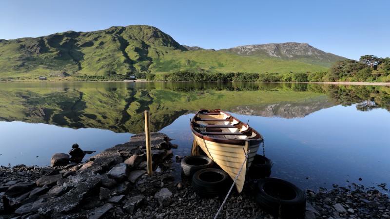 IRLAND